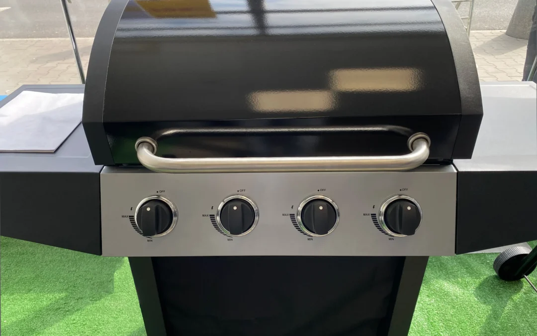 Cómo sacar el máximo partido a tu parrilla eléctrica