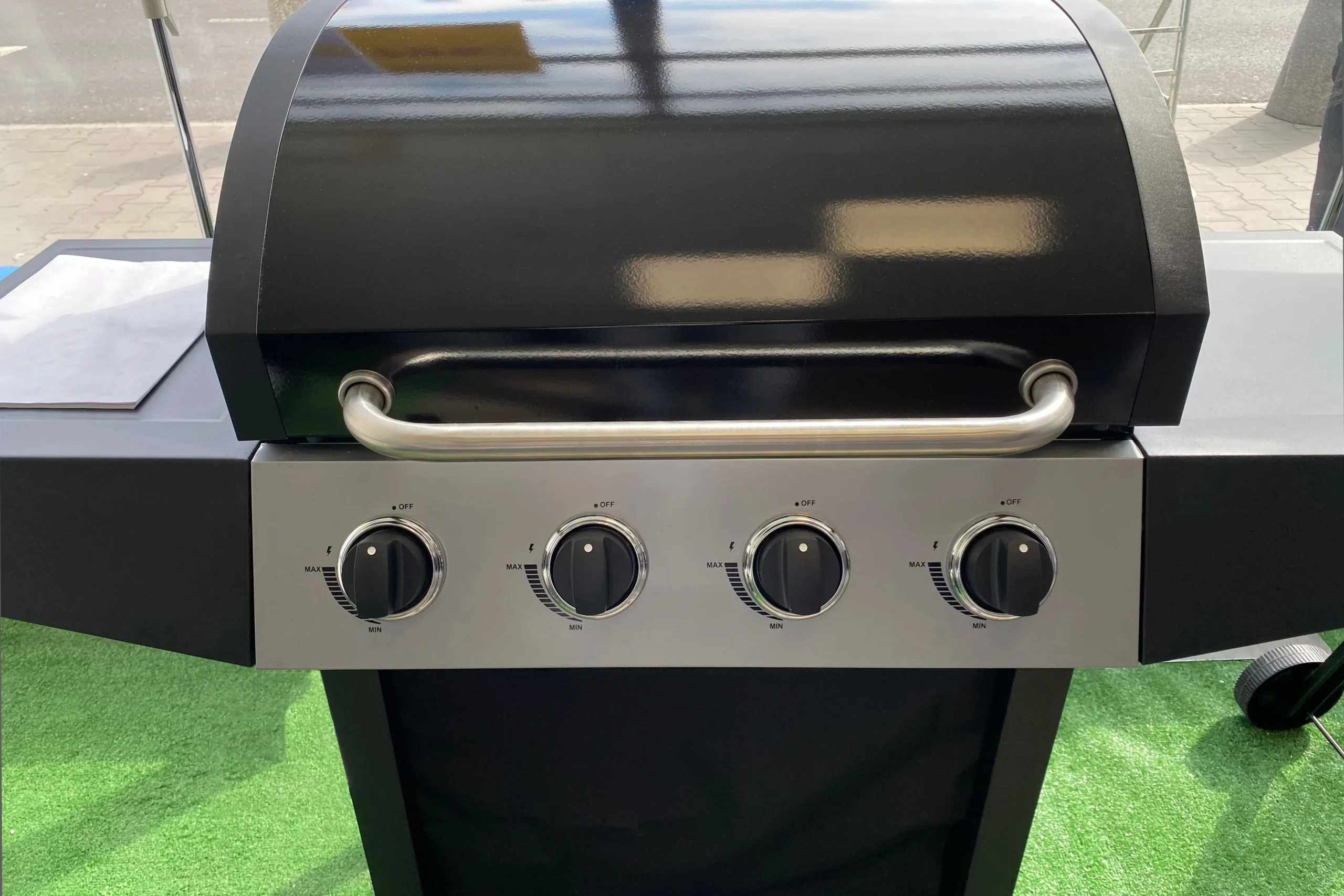 Cómo sacar el máximo partido a tu parrilla eléctrica